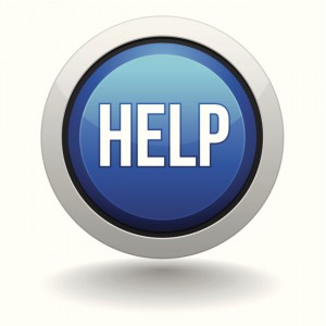 help-button