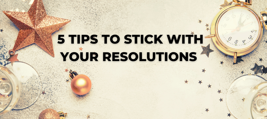 Stick with Resolution